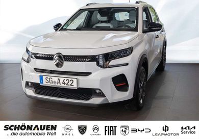 Citroën C3, 2026