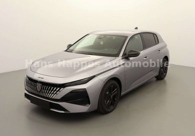 Peugeot 308, 2026