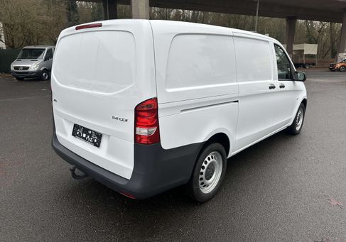Mercedes-Benz Vito, 2020