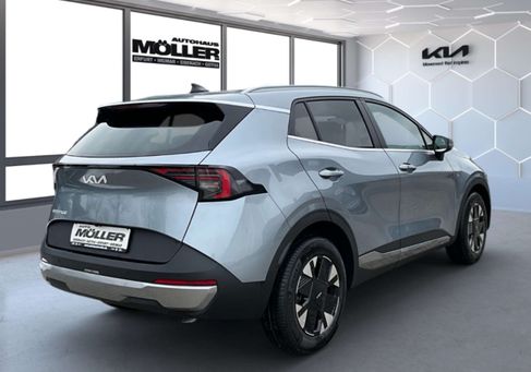Kia Sportage, 2026 3