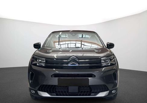 Citroën C5 Aircross, 2024 3