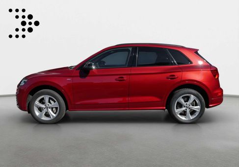 Audi Q5, 2018