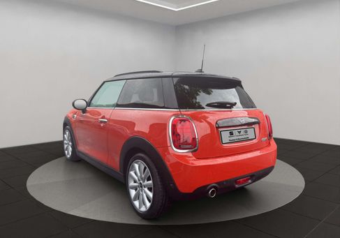 MINI Cooper, 2019