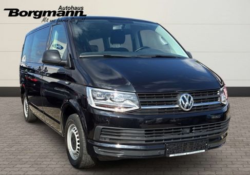 Volkswagen T6 Transporter, 2018