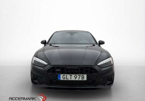 Audi A5, 2021 2