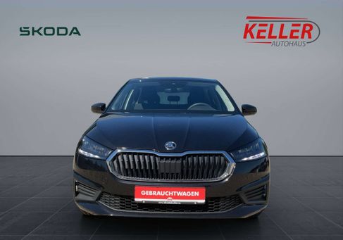 Skoda Fabia, 2023