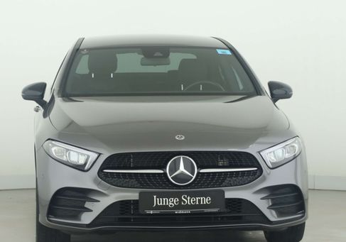 Mercedes-Benz A 250, 2021