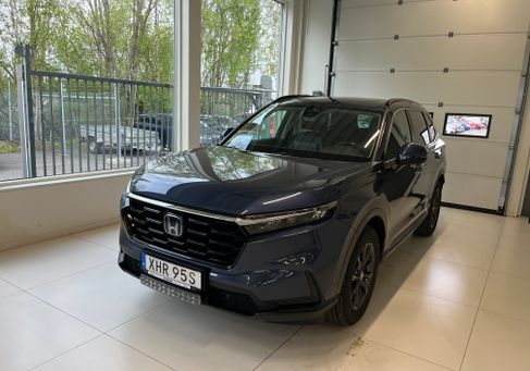Honda CR-V, 2024