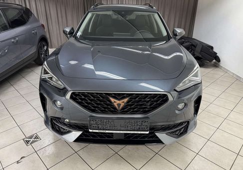 Cupra Formentor, 2023
