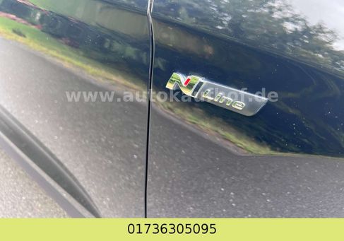 Hyundai Tucson, 2020 3