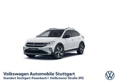 Volkswagen Taigo, 2026
