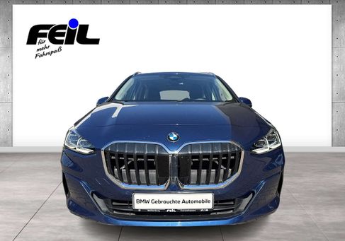 BMW 220, 2022 2
