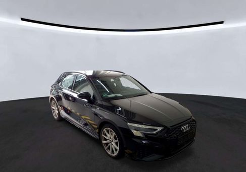 Audi A3, 2022 2
