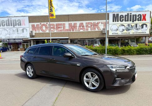 Opel Insignia, 2021