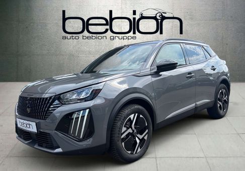 Peugeot 2008, 2024