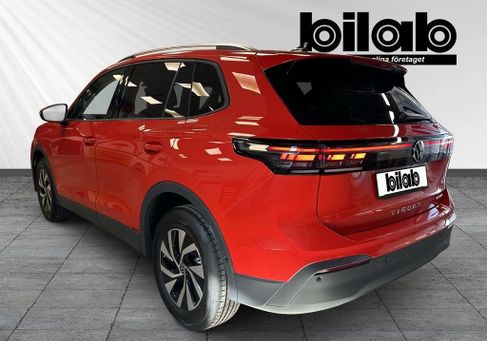 Volkswagen Tiguan, 2024 3
