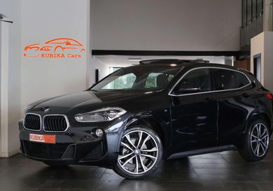 BMW X2, 2019