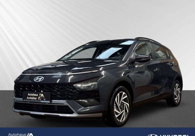 Hyundai Bayon, 2026
