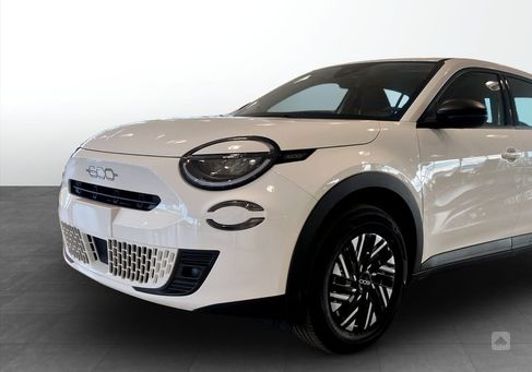 Fiat 600, 2023