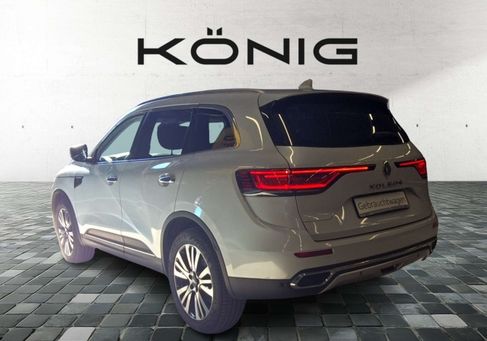 Renault Koleos, 2023