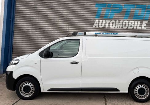 Opel Vivaro, 2021 3