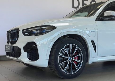 BMW X5, 2021 2