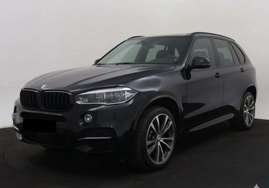 BMW X5, 2019