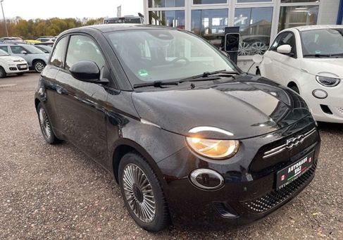 Fiat, 2023