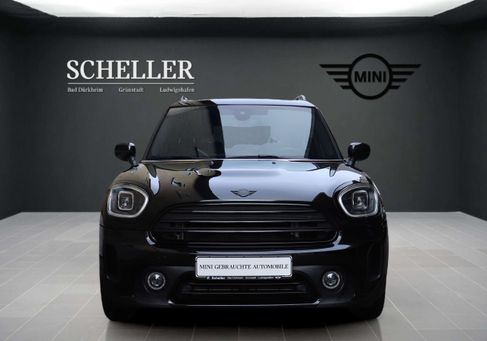 MINI Cooper Countryman, 2023