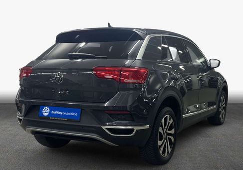 Volkswagen T-Roc, 2023
