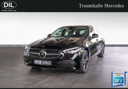 Mercedes-Benz C 300, 2023