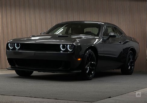 Dodge Challenger, 2020