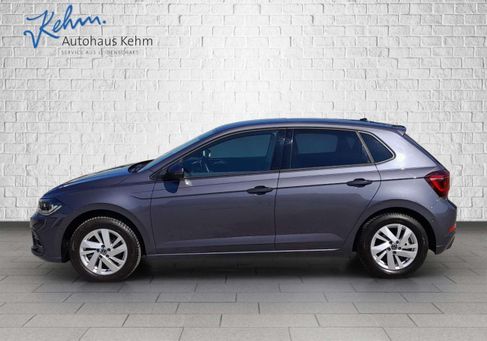 Volkswagen Polo, 2023 3