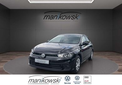Volkswagen Polo, 2025