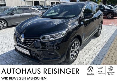 Renault Kadjar, 2021