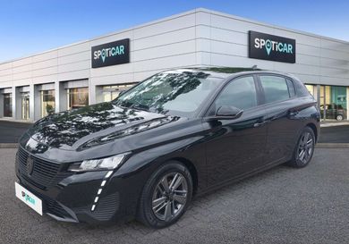 Peugeot 308, 2023