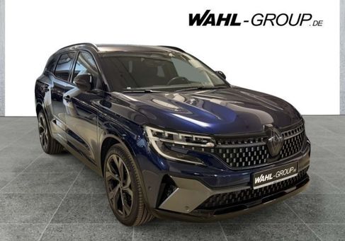 Renault Espace, 2024 3