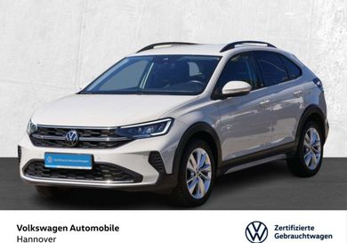 Volkswagen Taigo, 2023