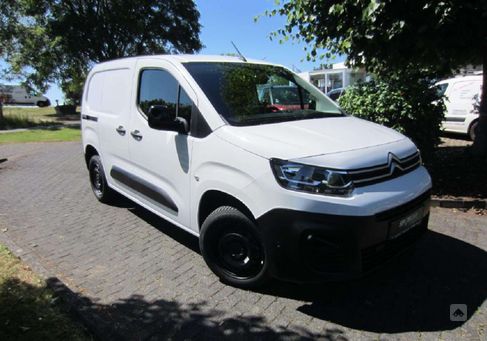 Citroën Berlingo, 2023