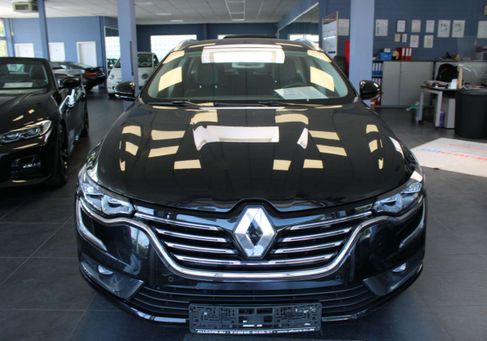 Renault Talisman, 2019
