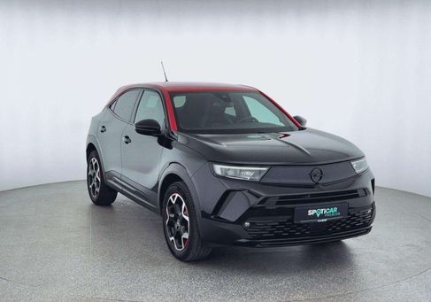 Opel Mokka, 2022 3