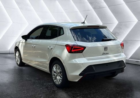 Seat Ibiza, 2026