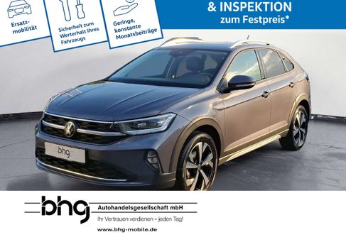 Volkswagen Taigo, 2022 2