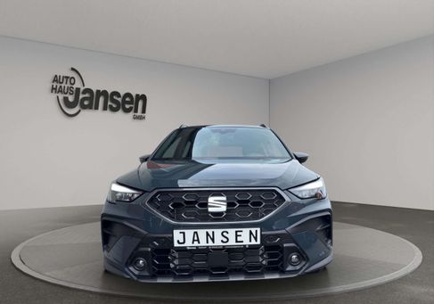 Seat Arona, 2026 2