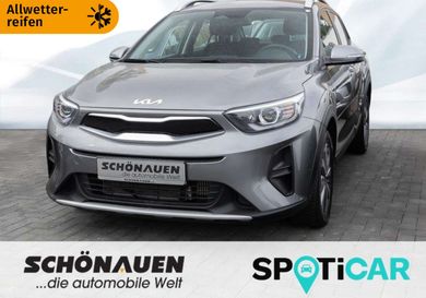 Kia Stonic, 2024