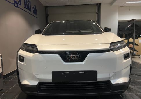Subaru, 2026