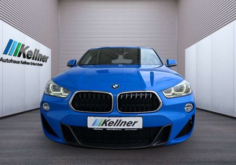 BMW X2, 2019 2