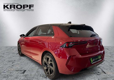 Opel Astra, 2026