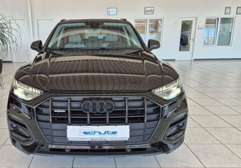 Audi Q5, 2023 2
