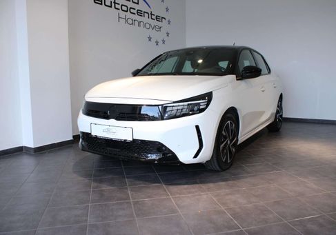 Opel Corsa, 2024 3